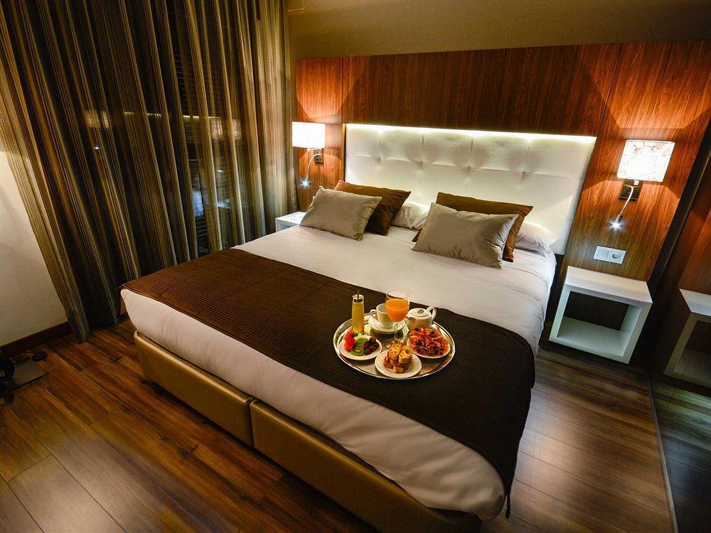 Gran Hotel Botanicos Teruel Eksteriør billede
