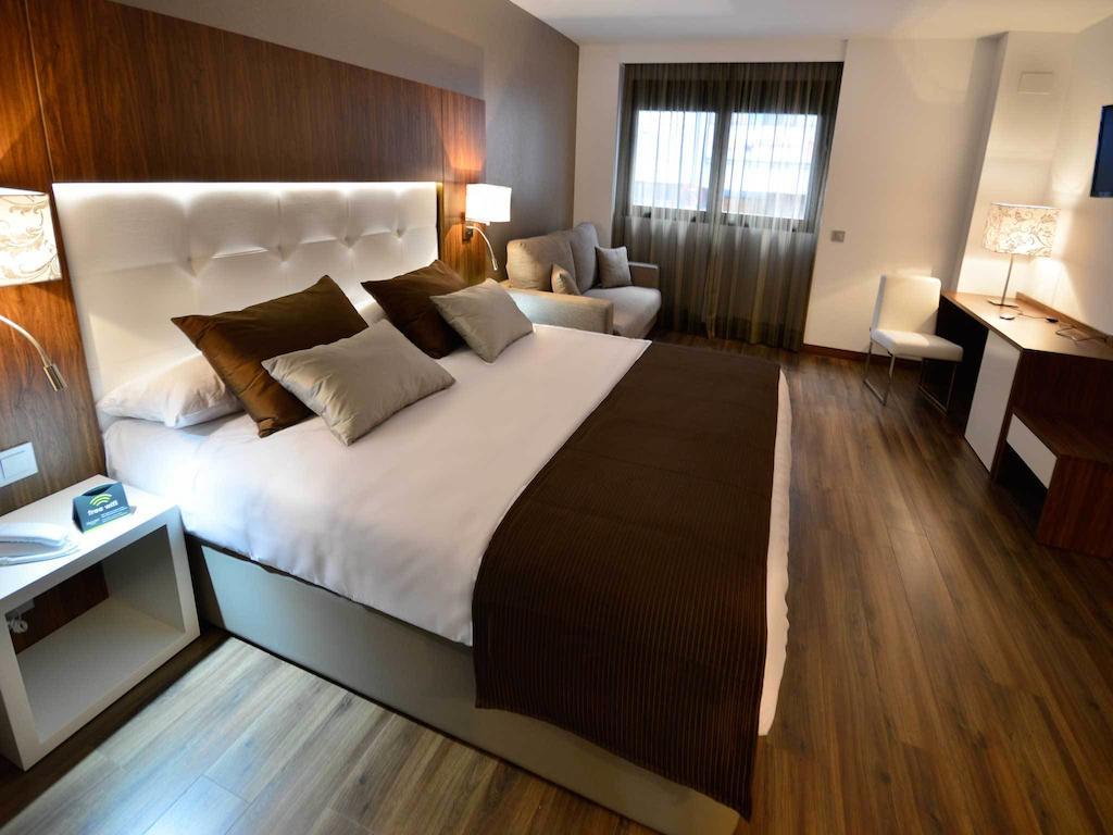 Gran Hotel Botanicos Teruel Eksteriør billede