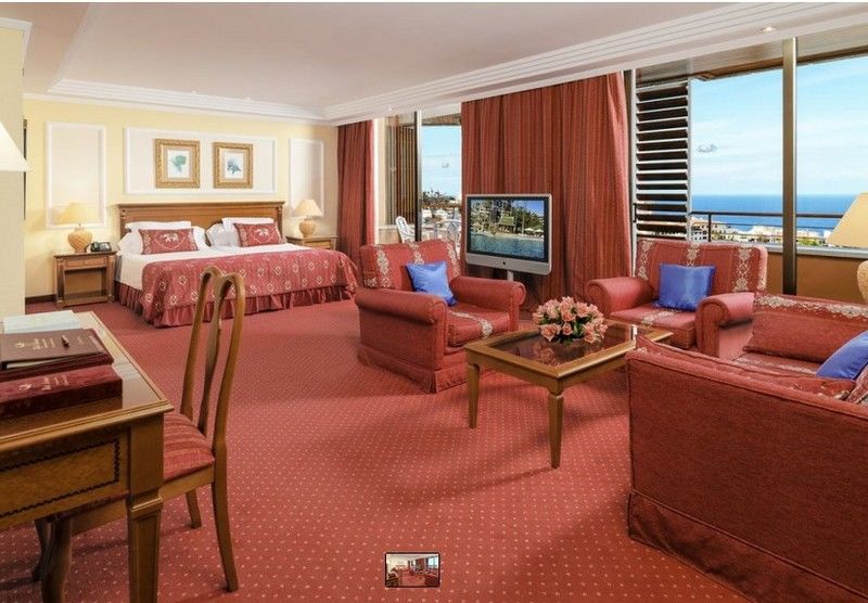 Gran Hotel Botanicos Teruel Eksteriør billede