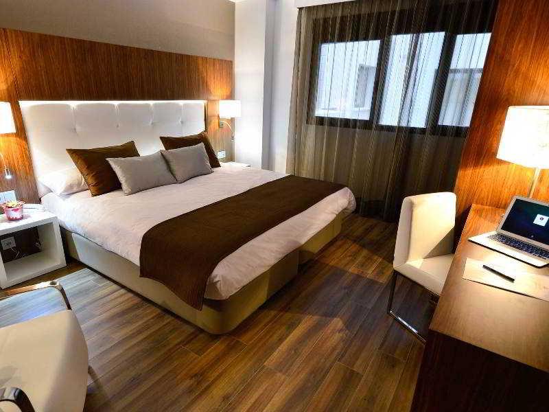 Gran Hotel Botanicos Teruel Eksteriør billede