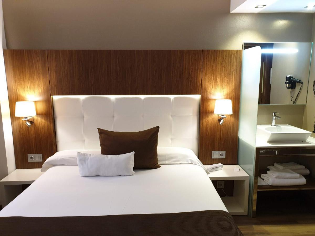 Gran Hotel Botanicos Teruel Eksteriør billede