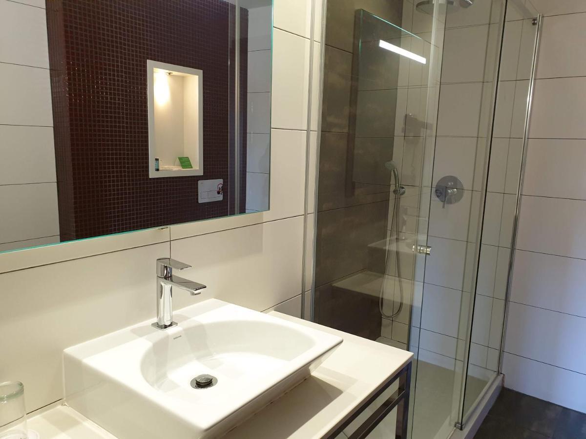 Gran Hotel Botanicos Teruel Eksteriør billede